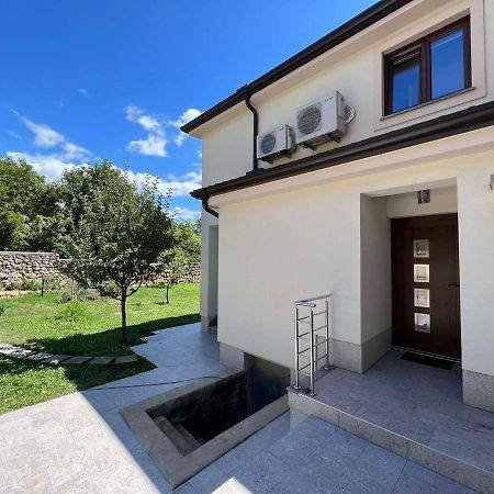 Apartman David Rijeka Exterior foto