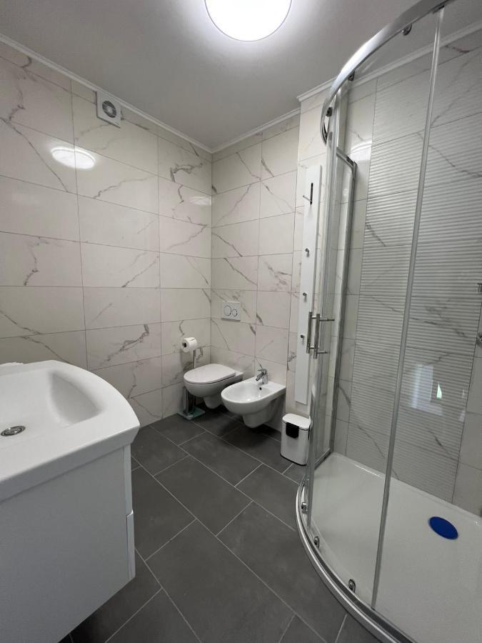 Apartman David Rijeka Exterior foto
