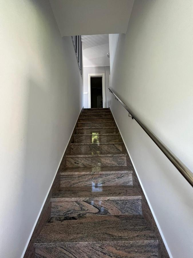Apartman David Rijeka Exterior foto