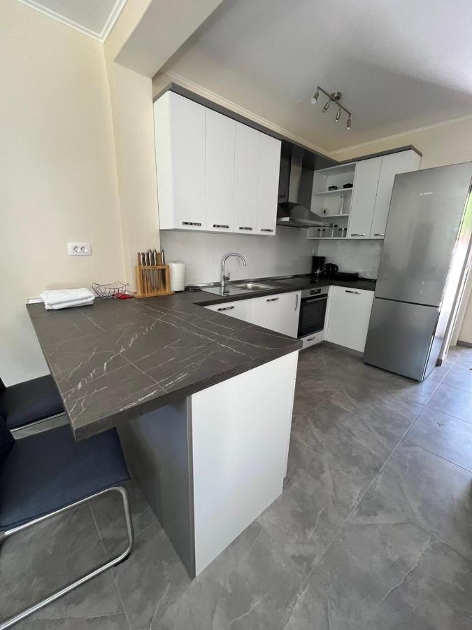 Apartman David Rijeka Exterior foto