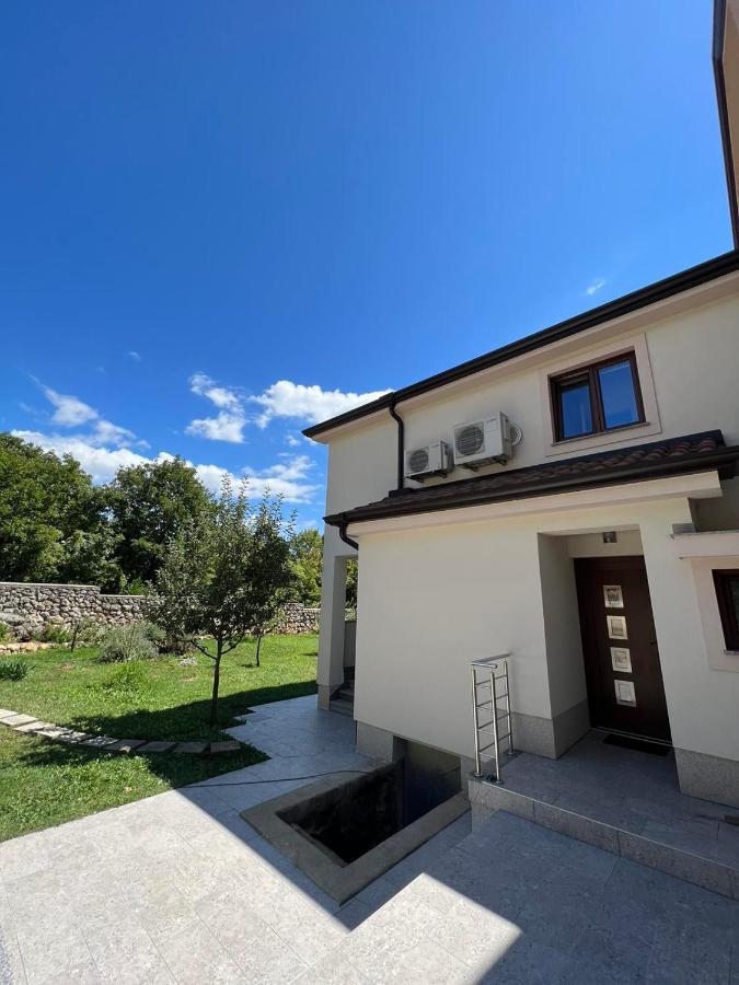 Apartman David Rijeka Exterior foto