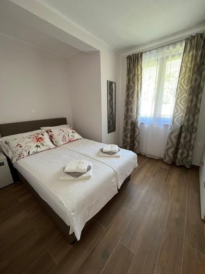 Apartman David Rijeka Exterior foto