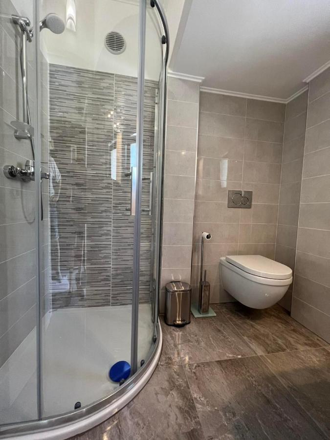 Apartman David Rijeka Exterior foto