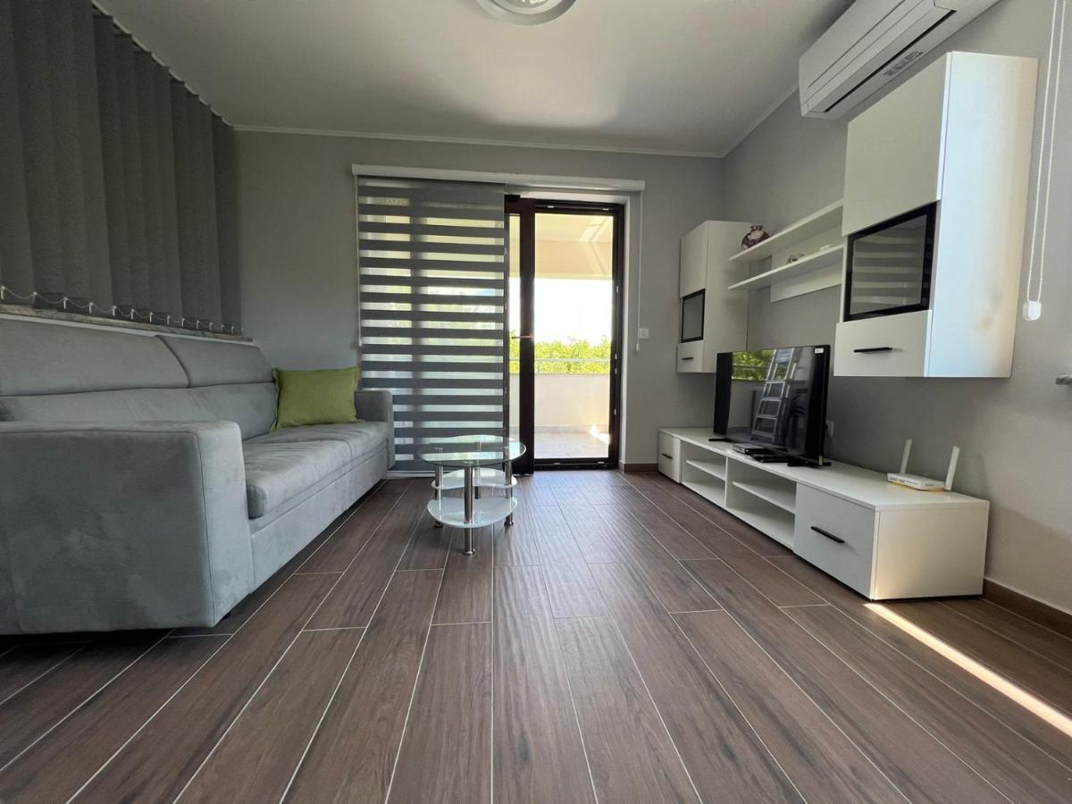 Apartman David Rijeka Exterior foto