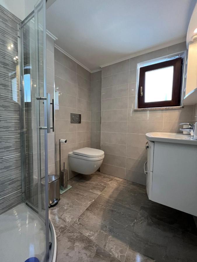 Apartman David Rijeka Exterior foto
