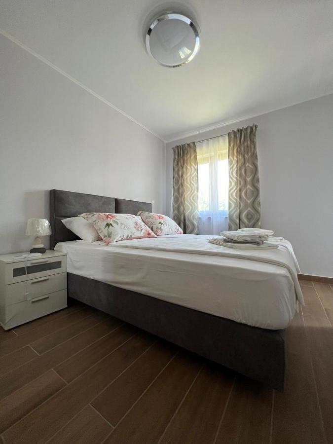 Apartman David Rijeka Exterior foto