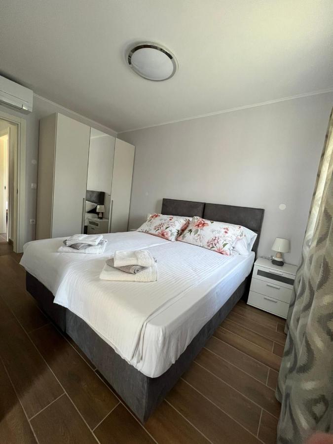 Apartman David Rijeka Exterior foto